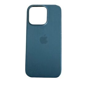 Apple Midnight Black iPhone 16 pro Case
